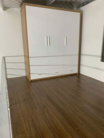 Cho thuê nhà ngõ 119 tam trinh, 1 tầng + 1 gác xép 35m2, 6615069