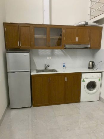 Cho thuê nhà ngõ 119 tam trinh, 1 tầng + 1 gác xép 35m2, 6615070