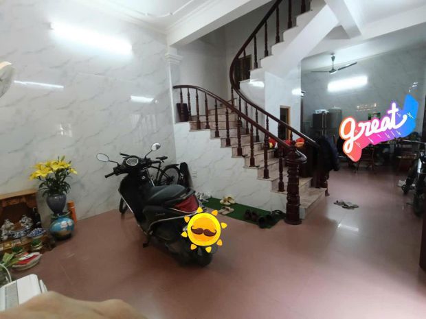 Sài đồng - dân xây - view hồ - 47m chỉ 6.7 tỷ 6615159