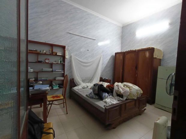 Sài đồng - dân xây - view hồ - 47m chỉ 6.7 tỷ 6615160