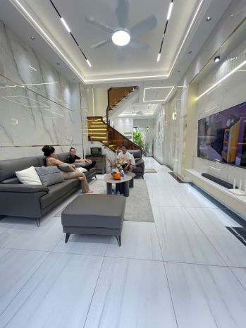 Bán gấp nhà  phạm đăng giảng ngay chợ gần tân phú 58m2 -4 6615340
