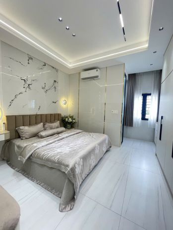 Bán gấp nhà  phạm đăng giảng ngay chợ gần tân phú 58m2 -4 6615341