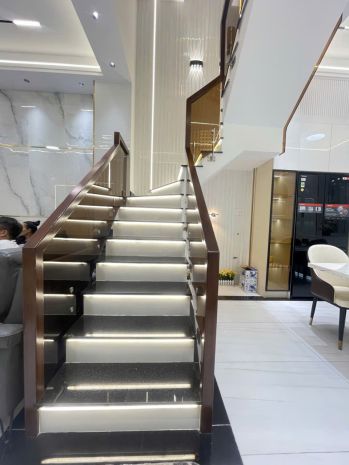 Bán gấp nhà  phạm đăng giảng ngay chợ gần tân phú 58m2 -4 6615342