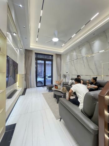 Bán gấp nhà  phạm đăng giảng ngay chợ gần tân phú 58m2 -4 6615343