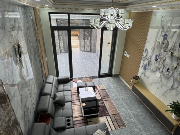 Mỹ nhân chân dài - lò lu - 67m2 - 6.5 tỷ 6615397