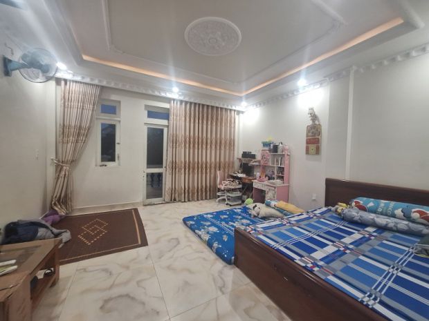 Nhà mặt tiền 3 tầng - kiến trúc tân cổ điển - 100m2 - giá 9 6615435