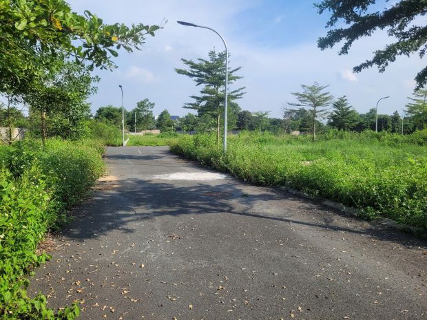 Bán đất nền láng hòa lạc 100m2 giá 2.15 tỷ  gần đại học 6615454