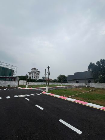 Đất nền láng hòa lạc 100m2 giá 2.25 tỷ  gần trục đại lộ 6615467