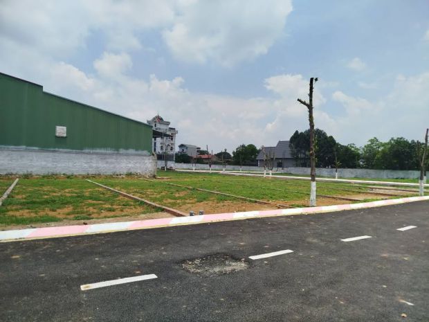 Đầu tư đất nền láng hòa lạc 100m2 giá 2.95 tỷ  vị trí đẹp, 6615477