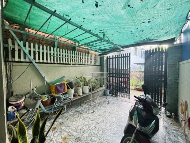 Võ văn ngân - linh chiểu - 72m2 - nhà 3 tầng btct - gần chợ 6615506
