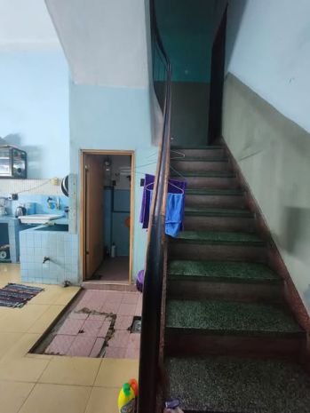 Nhà hxh đường điện biên phủ phường 1 quận 3 cũ. 6615520