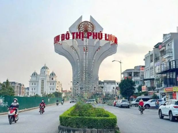 Đừng vội mua nếu chưa xem căn liền kề cực hiếm tại phú 6615522