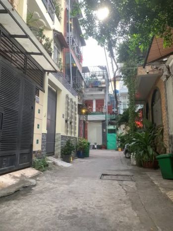 Chdv đường vạn kiếp quận bình thạnh phường 3. 6615525
