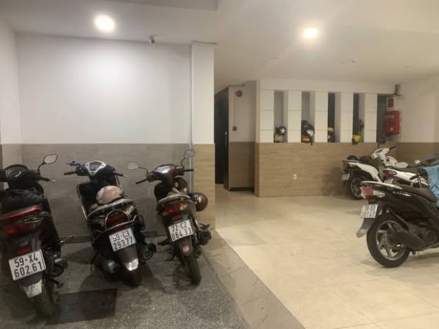 Chdv đường vạn kiếp quận bình thạnh phường 3. 6615526