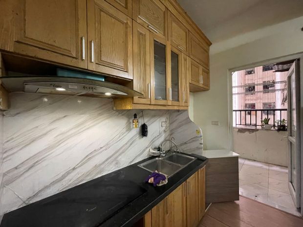 Em bán căn tầng 1x tầng đẹp hoa hậu hh3 linh đàm 46m, view 6615564