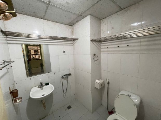 Em bán căn tầng 1x tầng đẹp hoa hậu hh3 linh đàm 46m, view 6615565