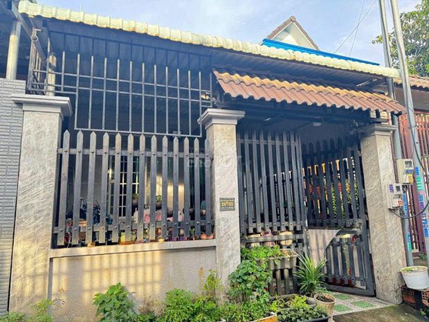 Nhà chính chủ - giá tốt - 26b35, khu phố 5, phường hố nai, 6615696