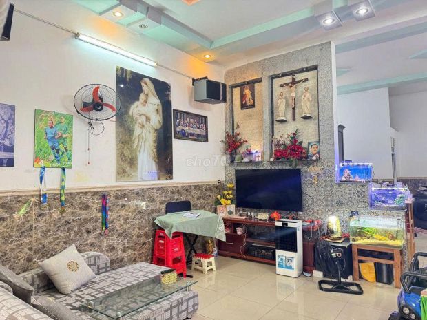 Nhà chính chủ - giá tốt - 26b35, khu phố 5, phường hố nai, 6615698