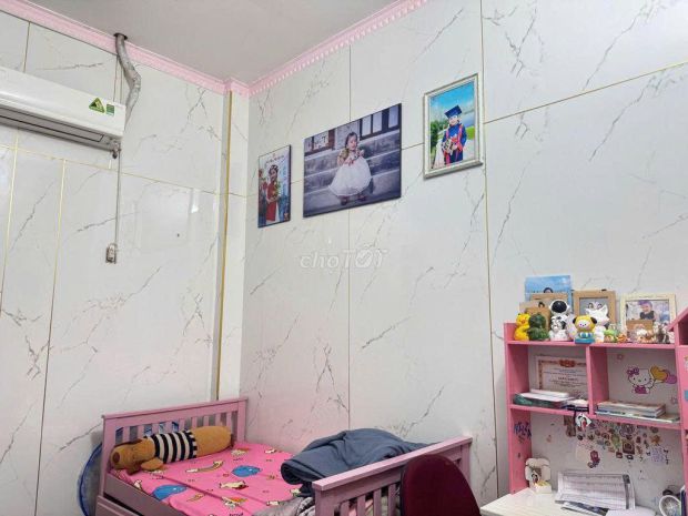 Nhà chính chủ - giá tốt - 26b35, khu phố 5, phường hố nai, 6615700