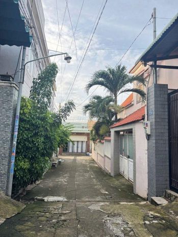 Nhà chính chủ - giá tốt - 26b35, khu phố 5, phường hố nai, 6615704