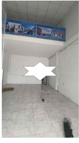 Cho thuê nhà mặt tiền nb lũy bán bích 54m² - đối diện chung 6615719