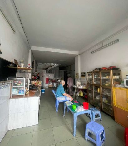 Bán nhà mặt tiền kinh doanh hoàng văn thụ, p9, phú nhuận, 6615741