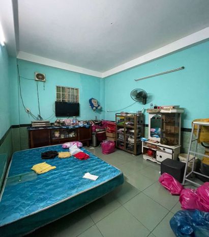 Bán nhà mặt tiền kinh doanh hoàng văn thụ, p9, phú nhuận, 6615743