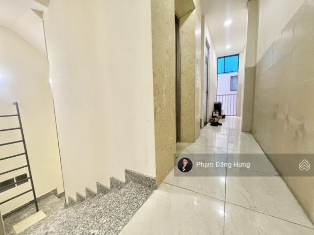Chdv 13 phòng thu nhập 60trth hẻm oto 4.5m ung văn khiêm, 6615755