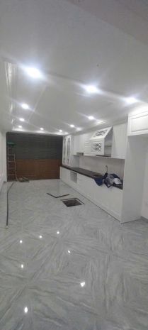 Nhà mới- trung tâm thanh trì - ngõ nông - 2 thoáng - 6615773