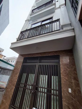 Nhà mới- trung tâm thanh trì - ngõ nông - 2 thoáng - 6615776