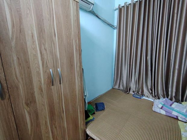 318 đê la thành 40m chỉ 8,3 tỷ, mặt ngõ, cục hiếm, thông 6615841