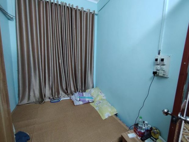 318 đê la thành 40m chỉ 8,3 tỷ, mặt ngõ, cục hiếm, thông 6615842