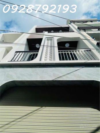 Bán nhà nguyễn quý anh tân sơn nhì 3 tầng+ sân thượng 6615863