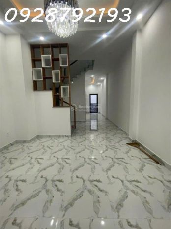 Bán nhà nguyễn quý anh tân sơn nhì 3 tầng+ sân thượng 6615864