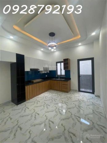 Bán nhà nguyễn quý anh tân sơn nhì 3 tầng+ sân thượng 6615865