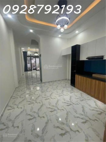 Bán nhà nguyễn quý anh tân sơn nhì 3 tầng+ sân thượng 6615866