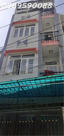 Bán nhà 4t hxh  gần đh công thương vừa ở vừa có dòng tiền 6615868