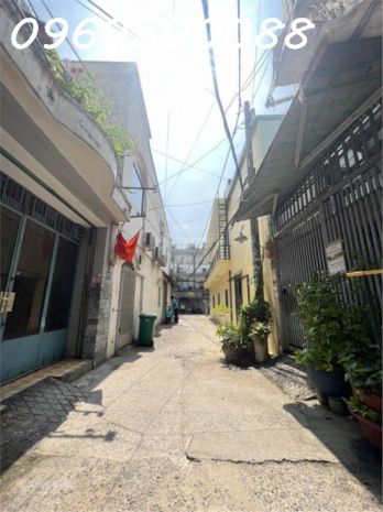 Bán nhà 4t hxh  gần đh công thương vừa ở vừa có dòng tiền 6615872