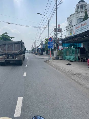 Siêu xưởng cần bán gấp  tl8 củ chi  diện tích khủng  chỉ 6615893