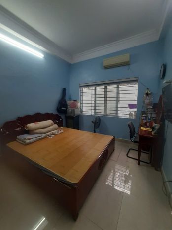 Bán nhà hoàng hoa thám, ba đình, 49m2, 3 tầng, chỉ 12.3 tỷ 6615933