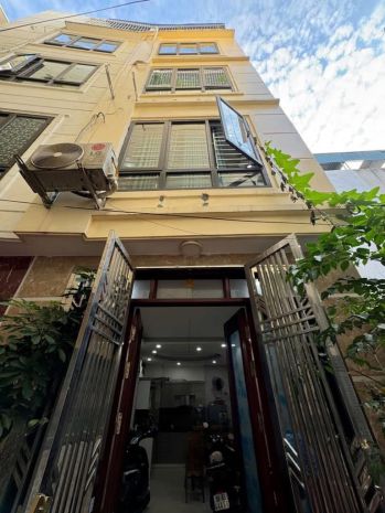 29 khương hạ 30m nở hậu 5 tầng, nhà đẹp ở luôn, phong thủy 6615966
