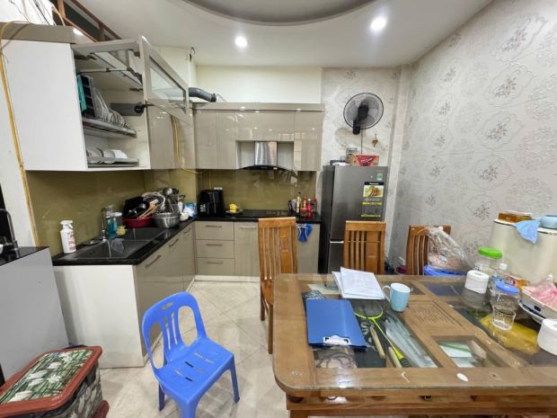 29 khương hạ 30m nở hậu 5 tầng, nhà đẹp ở luôn, phong thủy 6615967