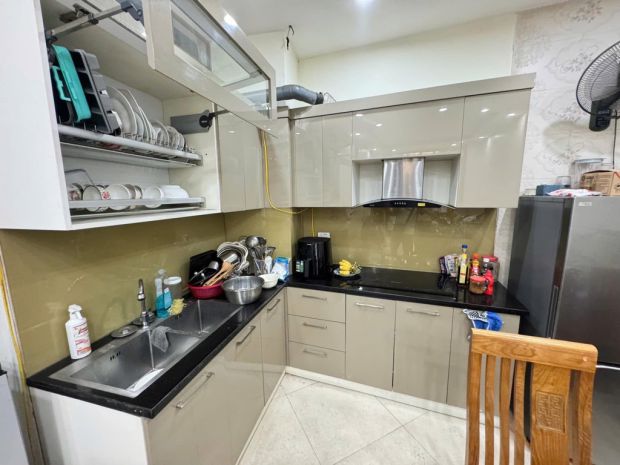 29 khương hạ 30m nở hậu 5 tầng, nhà đẹp ở luôn, phong thủy 6615968