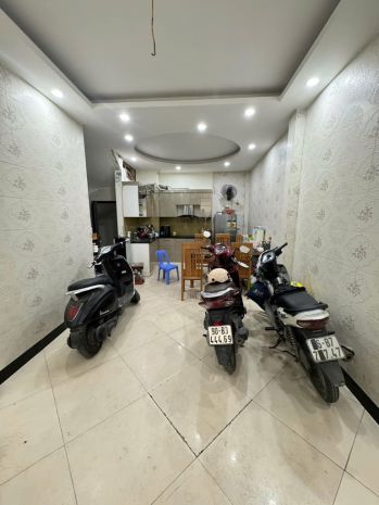29 khương hạ 30m nở hậu 5 tầng, nhà đẹp ở luôn, phong thủy 6615969