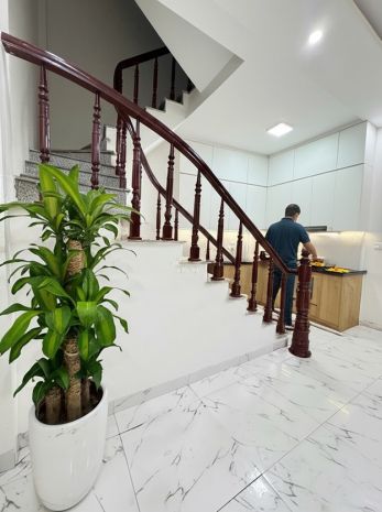 Bán nhà hà đông, phố hà trì - lô góc - ô tô đỗ cửa - giá 6615990