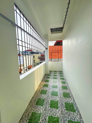 Bán nhà hà đông, phố hà trì - lô góc - ô tô đỗ cửa - giá 6615992