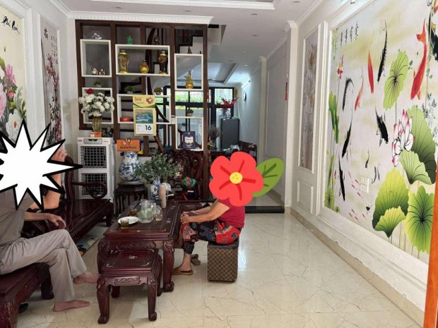 Bán gấp nhà đẹp nguyễn khánh toàn, cầu giấy, ô tô tránh 6616009