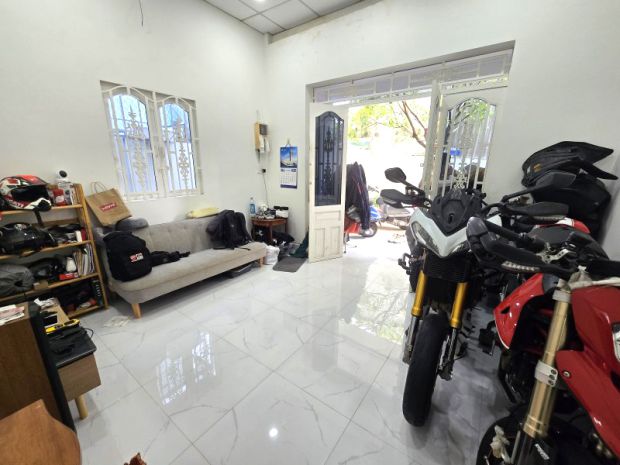Bán nhà c4 113m² linh xuân  gần chợ   chỉ 3 tỷ nhỉnh  ở 6616127