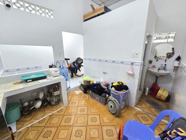 Bán nhà c4 113m² linh xuân  gần chợ   chỉ 3 tỷ nhỉnh  ở 6616131