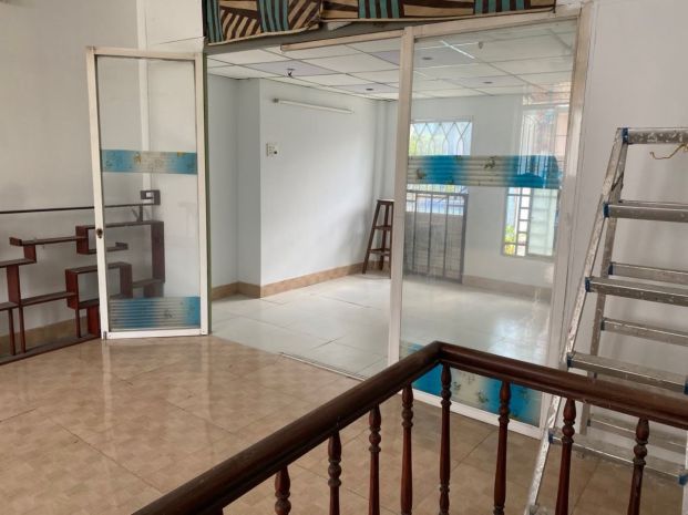 Bán nhà 2 mặt tiền đội cung  q.11  gần chợ chim xanh 6616255